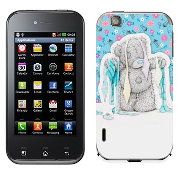 LG Optimus Sol