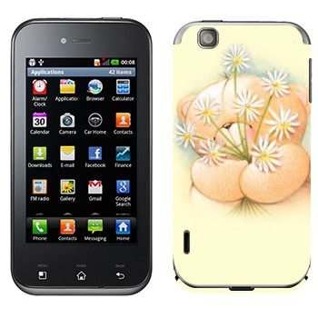   «   »   LG Optimus Sol