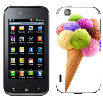   «  »   LG Optimus Sol