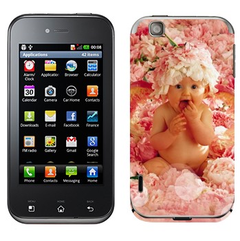 LG Optimus Sol