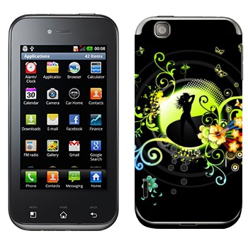 LG Optimus Sol