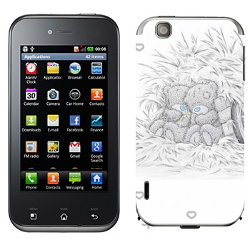 LG Optimus Sol