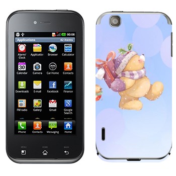 LG Optimus Sol