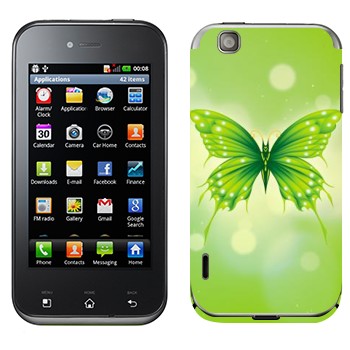   « »   LG Optimus Sol