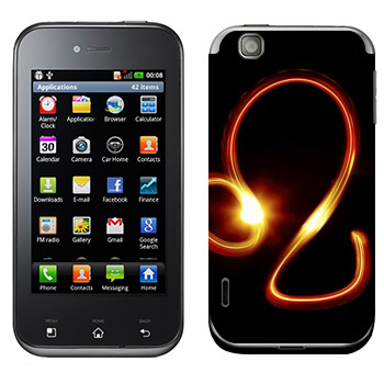 LG Optimus Sol