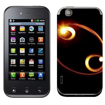   « »   LG Optimus Sol