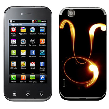   « »   LG Optimus Sol