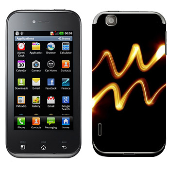   « »   LG Optimus Sol