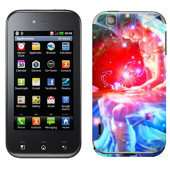   «  »   LG Optimus Sol