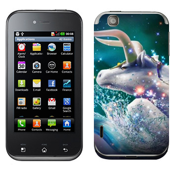   «  »   LG Optimus Sol