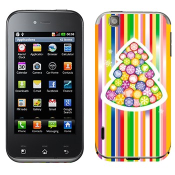 LG Optimus Sol