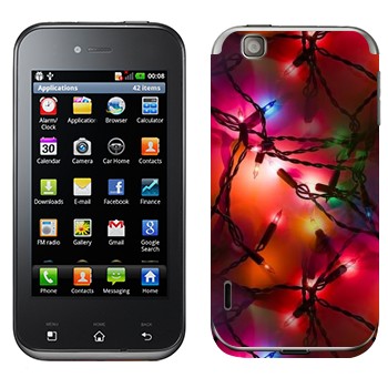 LG Optimus Sol