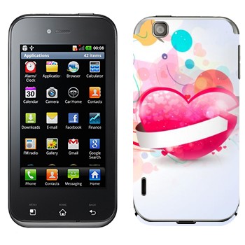   « -   »   LG Optimus Sol