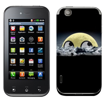 LG Optimus Sol