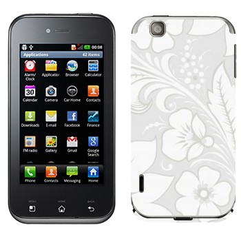   « »   LG Optimus Sol