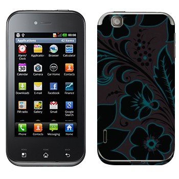 LG Optimus Sol