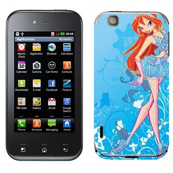   « - WinX»   LG Optimus Sol