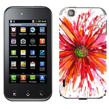   «  »   LG Optimus Sol