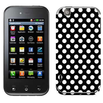 LG Optimus Sol