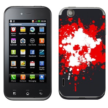   «  »   LG Optimus Sol