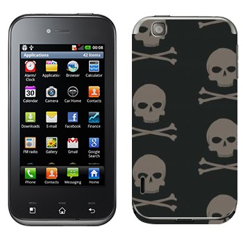 LG Optimus Sol