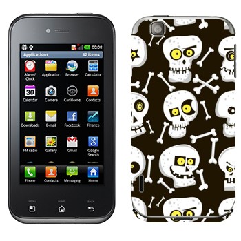 LG Optimus Sol