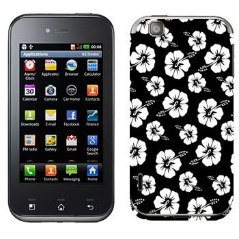   «  -»   LG Optimus Sol