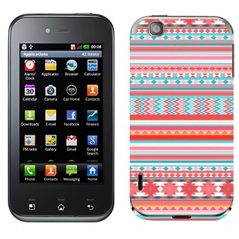   «  »   LG Optimus Sol