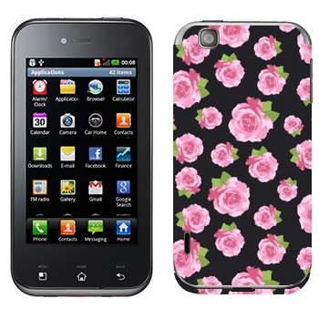 LG Optimus Sol