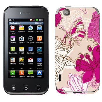   «   »   LG Optimus Sol