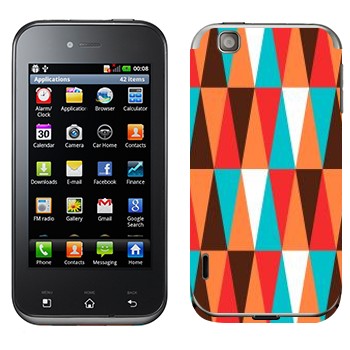 LG Optimus Sol