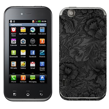 LG Optimus Sol