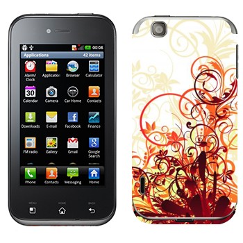   « »   LG Optimus Sol