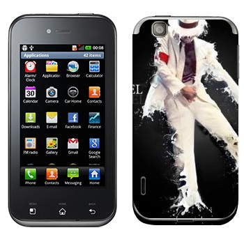   « »   LG Optimus Sol