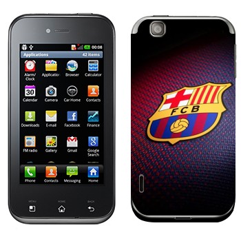   «  »   LG Optimus Sol