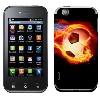 LG Optimus Sol