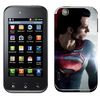   «   3D»   LG Optimus Sol