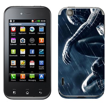 LG Optimus Sol