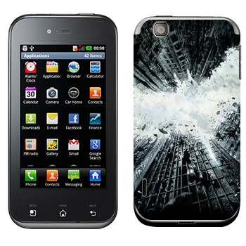   « :  »   LG Optimus Sol