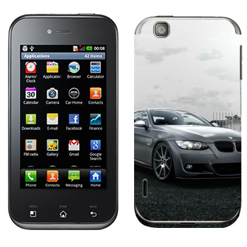   «BMW   »   LG Optimus Sol