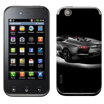 LG Optimus Sol