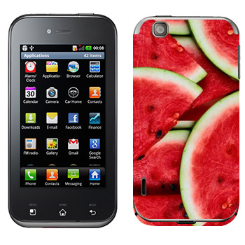 LG Optimus Sol