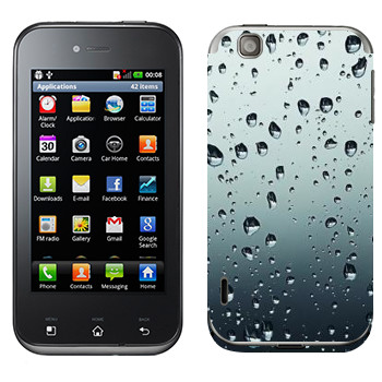 LG Optimus Sol