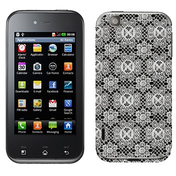   «   »   LG Optimus Sol