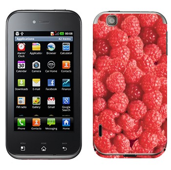   «»   LG Optimus Sol