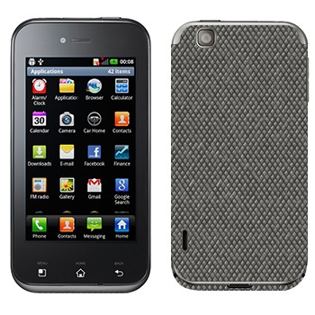 LG Optimus Sol