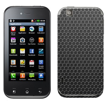 LG Optimus Sol