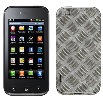 LG Optimus Sol