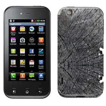   «   »   LG Optimus Sol