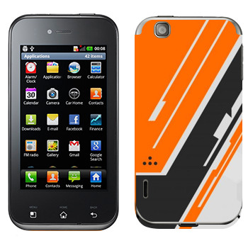   «Titanfall »   LG Optimus Sol